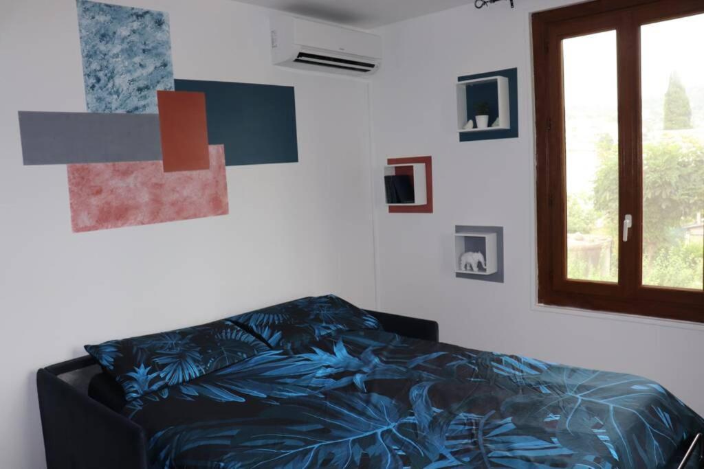 Superbe Maison Avec Toiture Terrasse A 5Min Mer Apartment Cannes Exterior photo